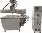 China Single Arm Wood CNC Router Machine HD-1325M (CE Certification) supplier