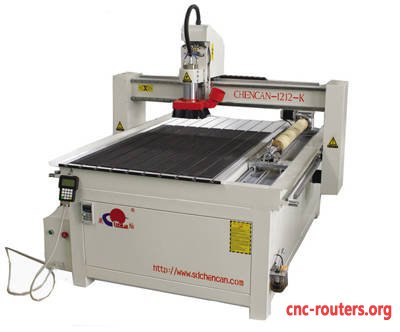 Sell  4 axis wood cnc router machine 