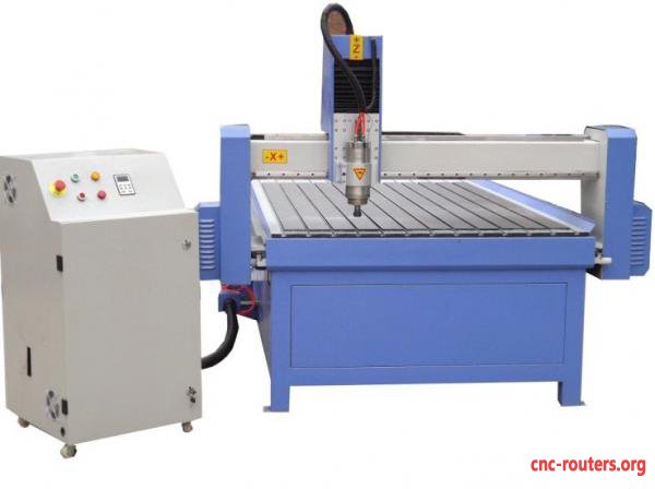 China Excitech CNC Router SHM1325A supplier