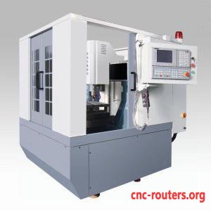 Metal Mould Engraving Machine (TZJD-6060MB)