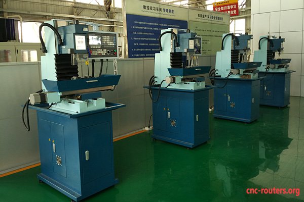 XK300 Micro CNC Milling