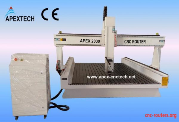 Quality APEX B2030 Wood CNC Router for sale