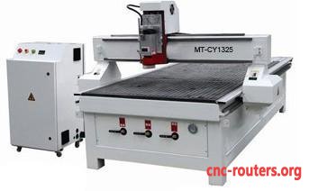 Quality wood cnc router MT-CY1325 for sale