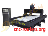 rockcnc router machine tombrockengraver