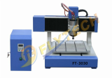 Desktop 3030 cnc router mbading machine